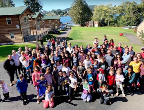 2023 Family Camps